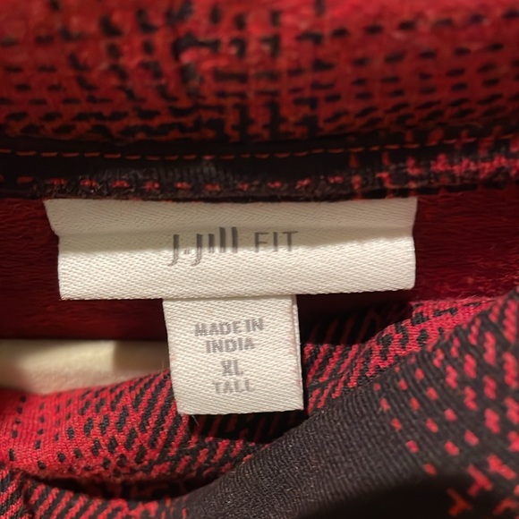 JJill Top - Picture 2 of 4